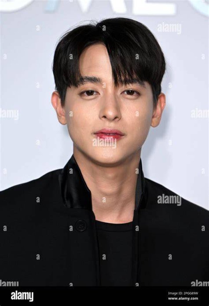 Jirayu Tangsrisuk Jirayu Tangsrisuk