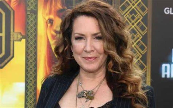 Joely Fisher Net Worth