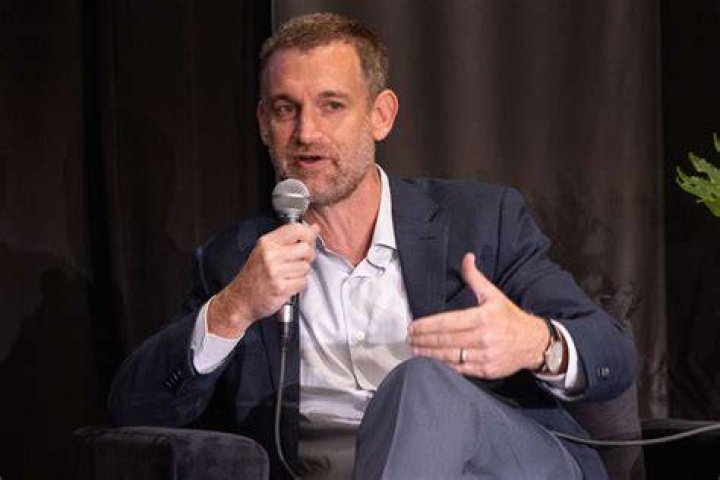 John Arnold Net Worth 2024