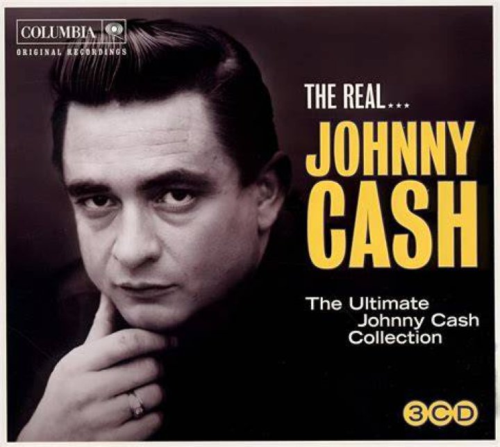 Johnny Ru Johnny Ru