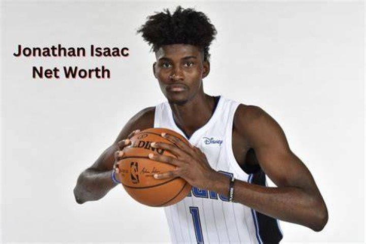 Jonathan Isaac Net Worth