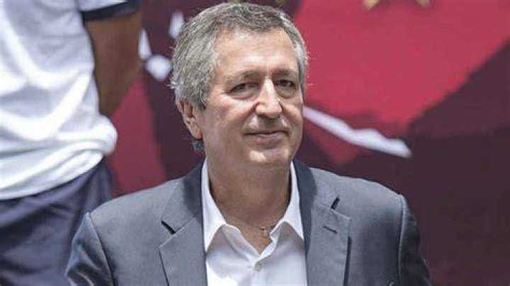 Jorge Vergara Net Worth