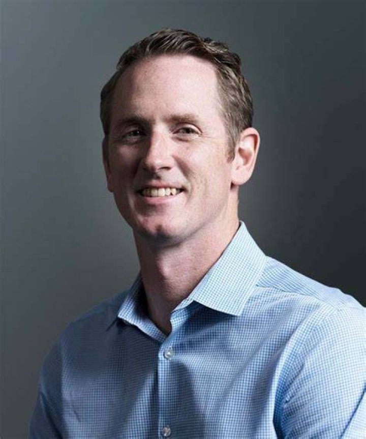 Josh Ryan