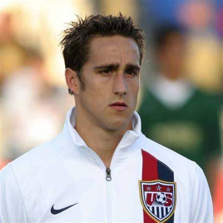 Josh Wolff Josh Wolff