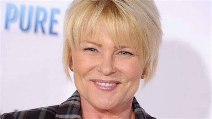 Judi Evans Net Worth