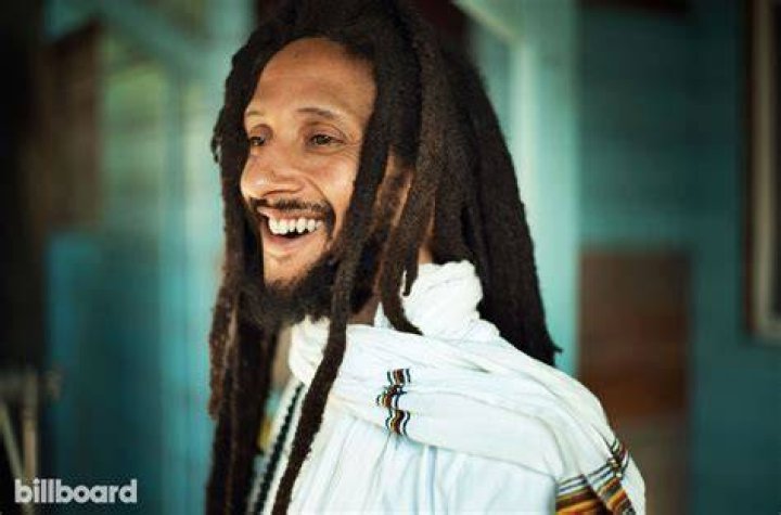 Julian Marley Julian Marley