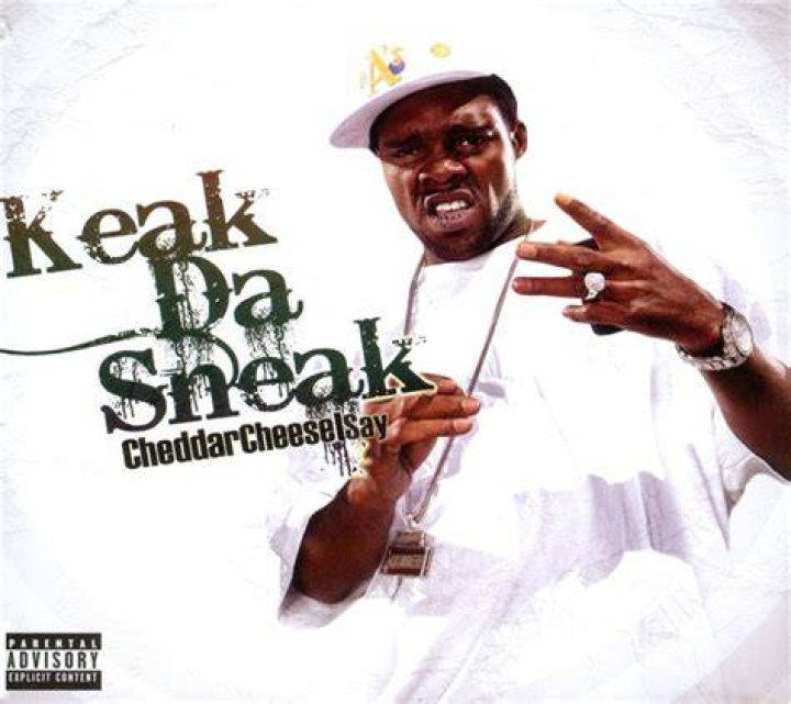 Keak Da Sneak Net Worth 2024