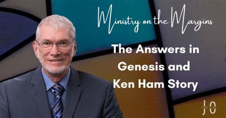 Ken Ham Ken Ham