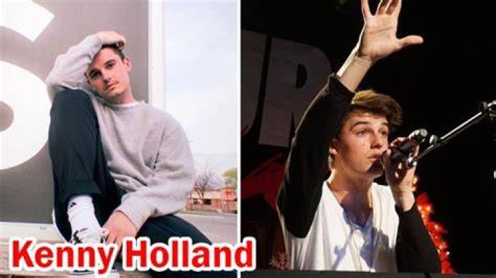 Kenny Holland Kenny Holland