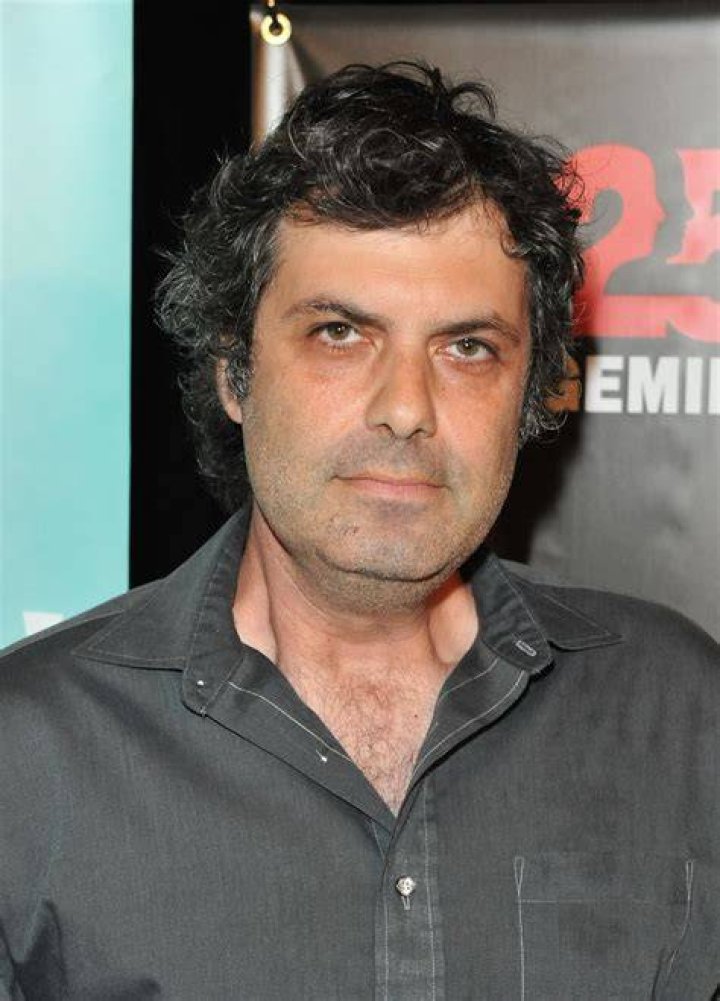 Kenny Hotz