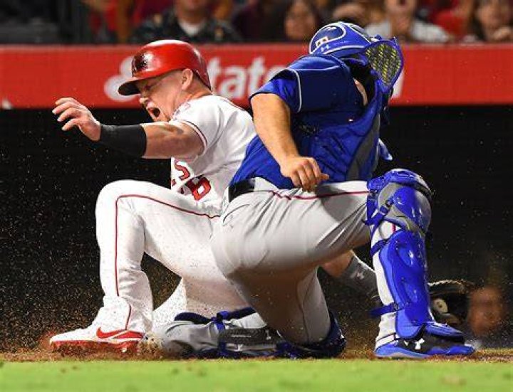 Kole Calhoun Net Worth