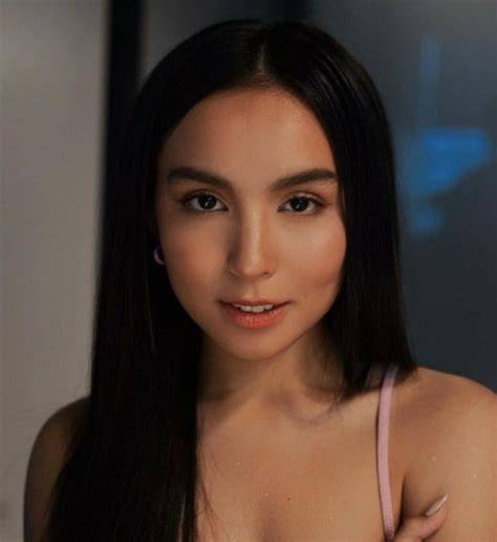 Kyline Alcantara Net Worth