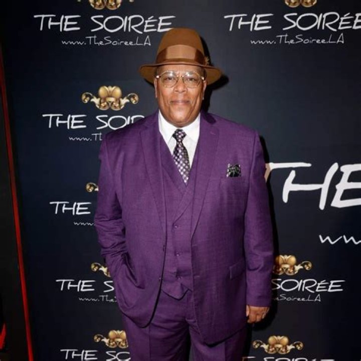 Larry Bishop Net Worth