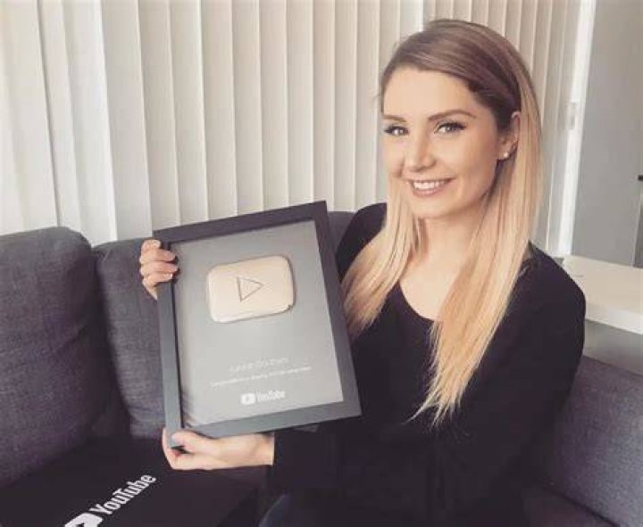 Lauren Southern Net Worth