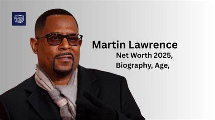 Lawrence Montaigne Net Worth
