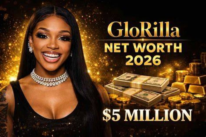 logaaagm Net Worth