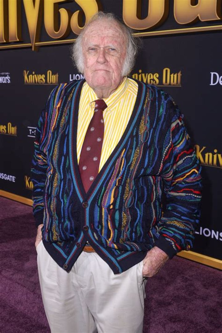 M. Emmet Walsh Net Worth