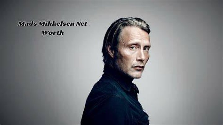 Mads Kadie Net Worth