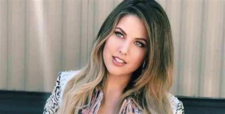 Maelyn Jarmon Net Worth