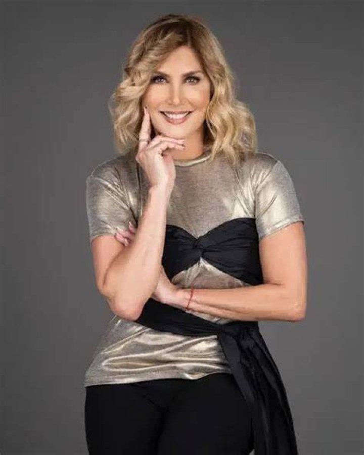 Maite Delgado Net Worth
