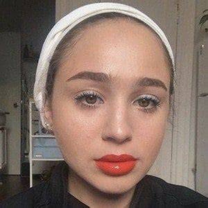 Maria Alia Net Worth