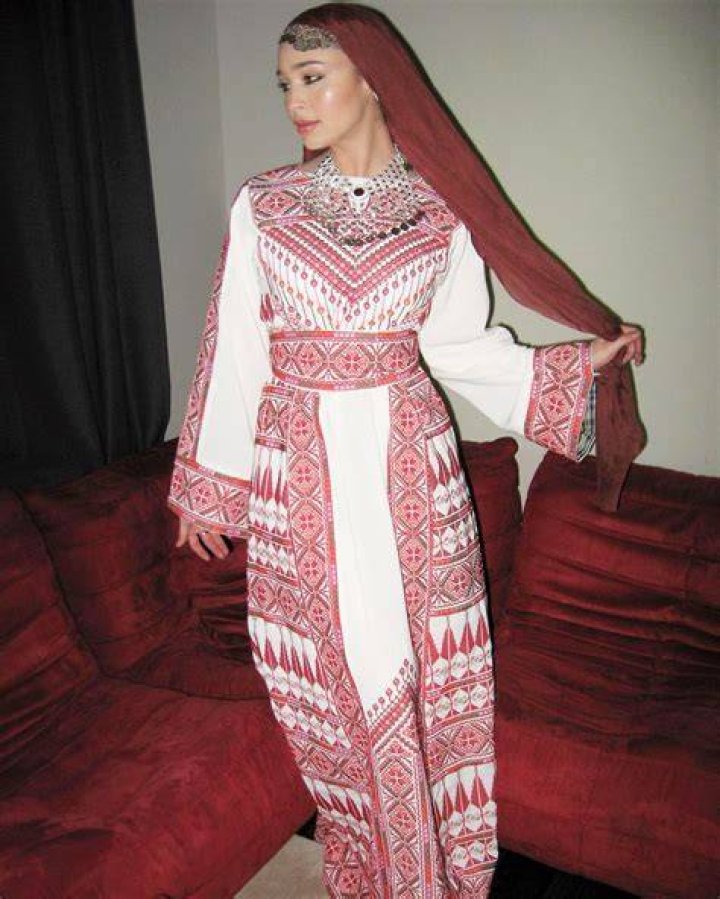 Maria Alia