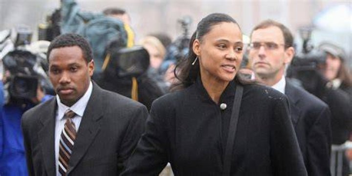 Marion Jones Net Worth 2024