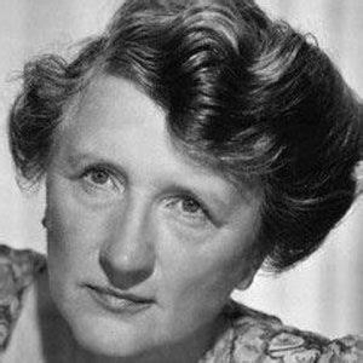 Marjorie Main Net Worth