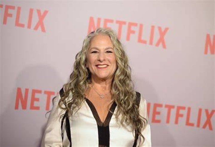 Marta Kauffman Net Worth 2024