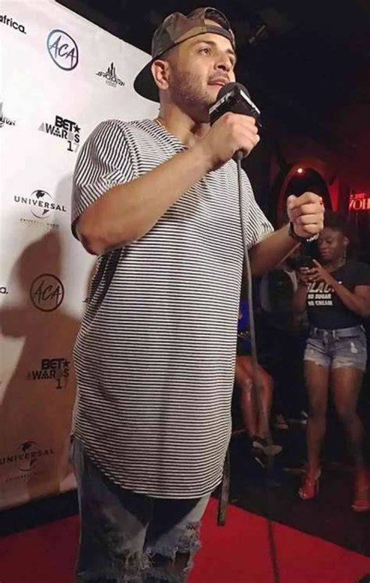 Matt Alonzo Net Worth
