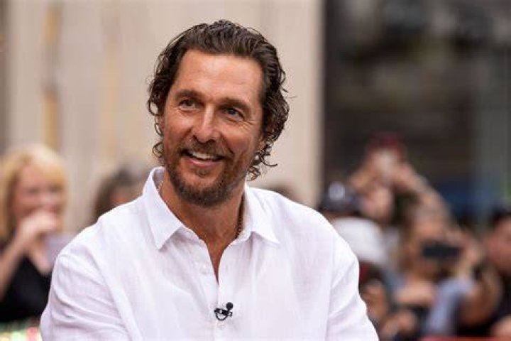 Matthew Wentworth Net Worth