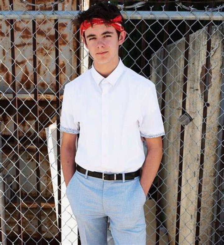 Max Charles Net Worth