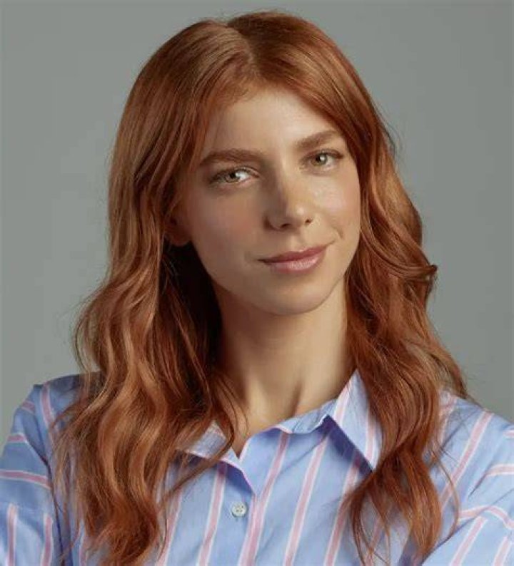 Maya Wertheimer Net Worth