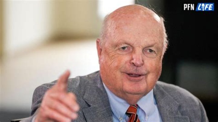 Mike Brown Net Worth