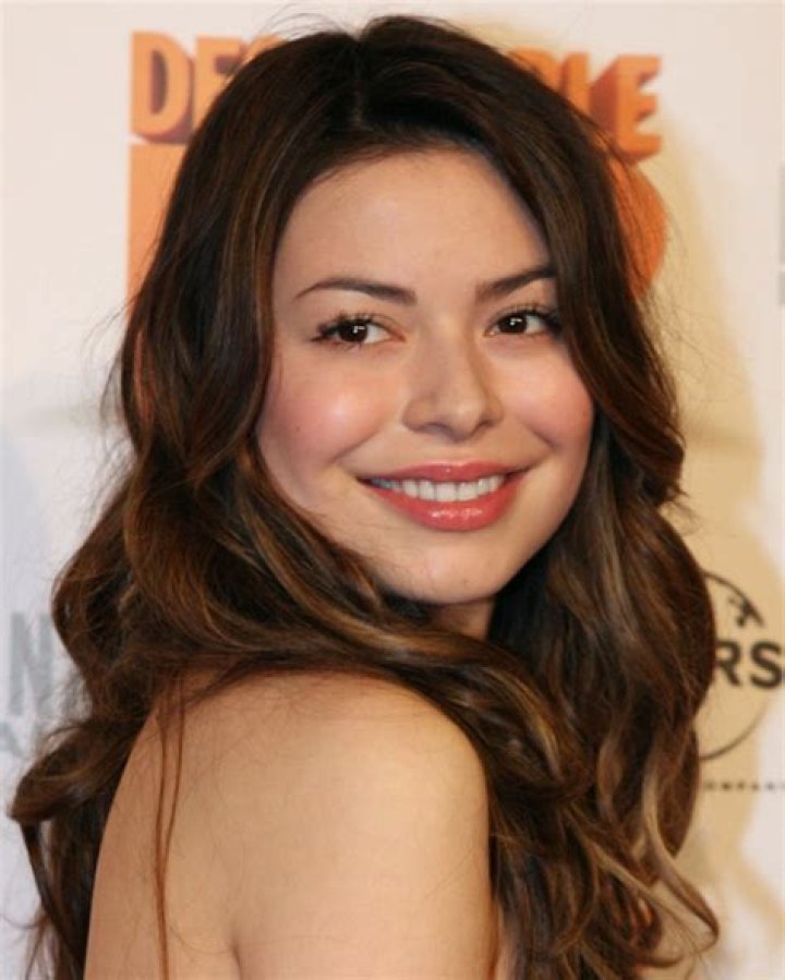 Miranda Taylor Cosgrove