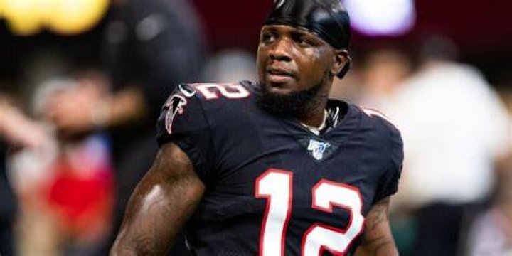Mohamed Sanu Net Worth