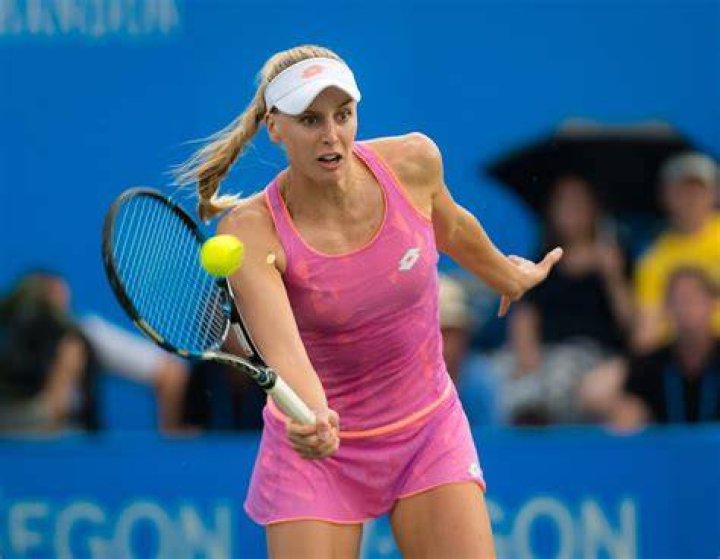 Naomi Broady