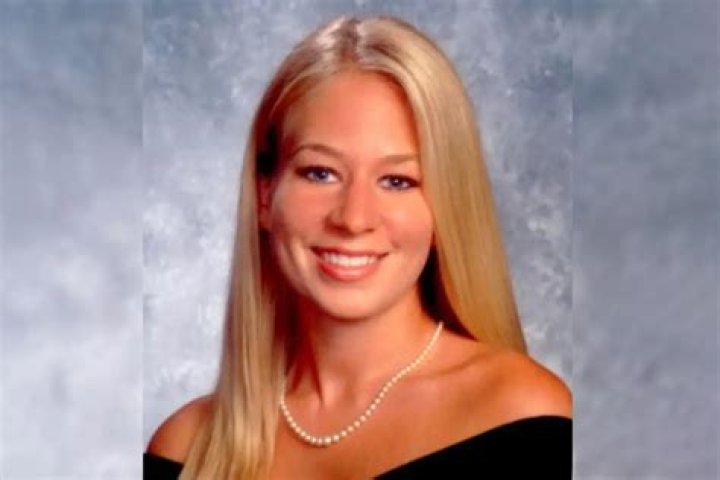 Natalee Holloway Net Worth