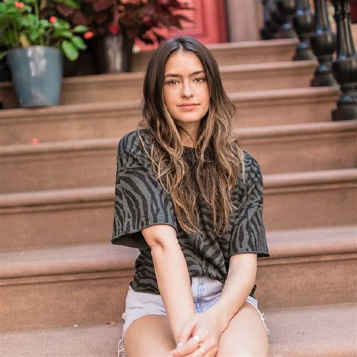 Natalie Barbu Natalie Barbu