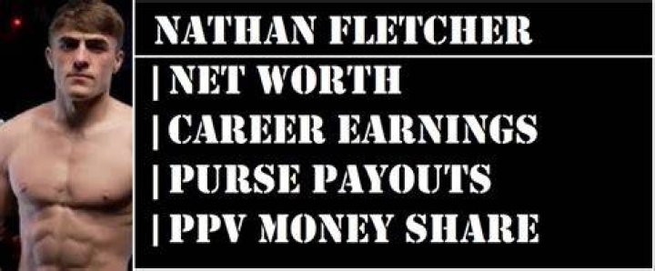 Nathan Fletcher Net Worth 2024