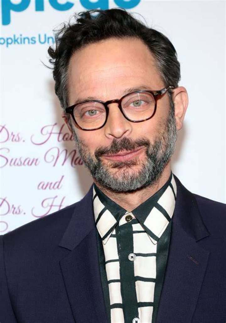Nick Kroll Nick Kroll