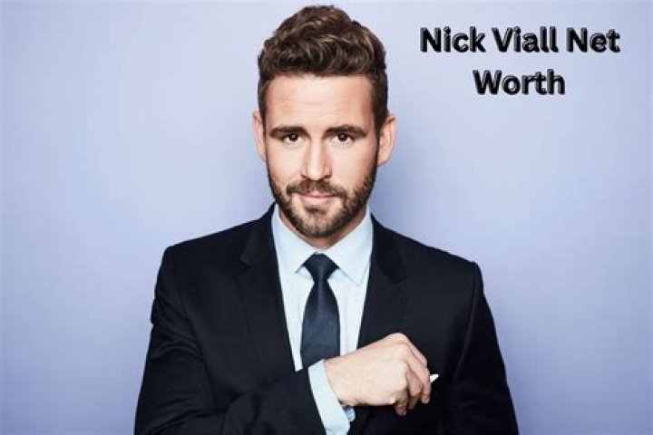 Nick Williams Net Worth