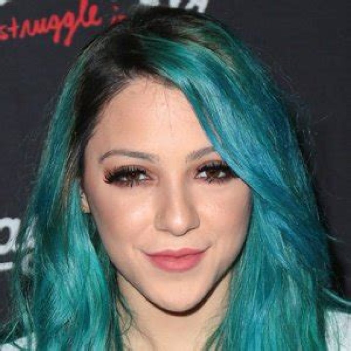 Niki Demartino Net Worth