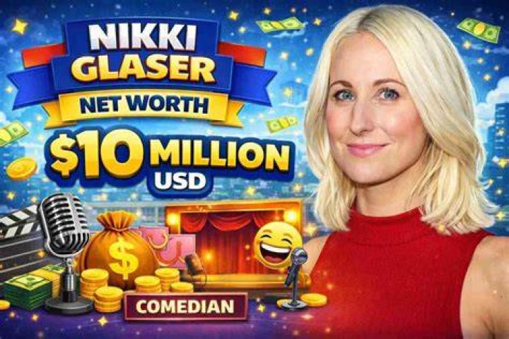 Nikki Bruner Net Worth