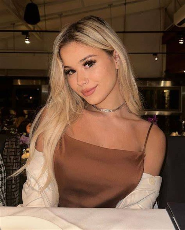 Noelle Leyva Net Worth 2024