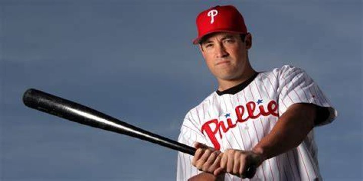 Pat Burrell Net Worth 2024