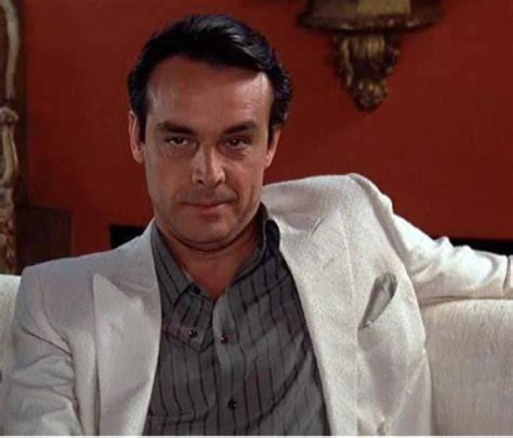 Paul Shenar Net Worth