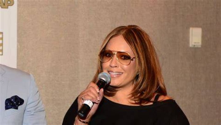 Pebbles Reid Net Worth 2024