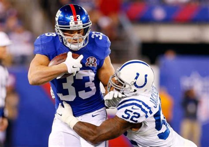 Peyton Hillis