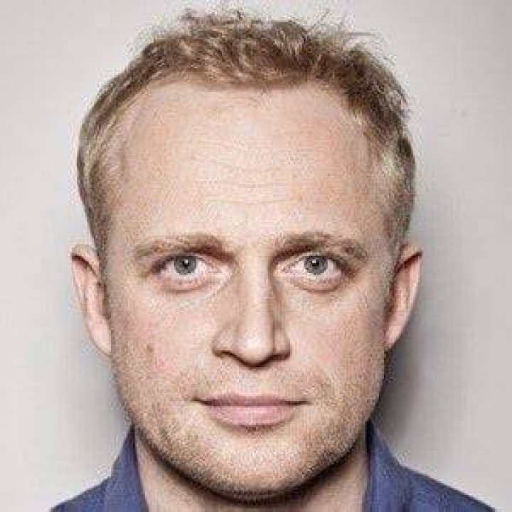 Piotr Adamczyk Net Worth